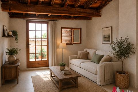 Reihenhaus in Barbentane, Bouches-du-Rhone, Barbentane - € 169.000 | Ref: VM1212-ACTIVPATRIMONIA - Foto 8