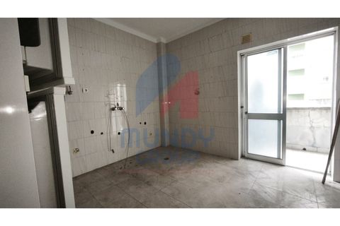 Lejlighed i Covilha, Castelo Branco, Covilha - € 225.000 | Ref: 440112/25Cov - foto 2