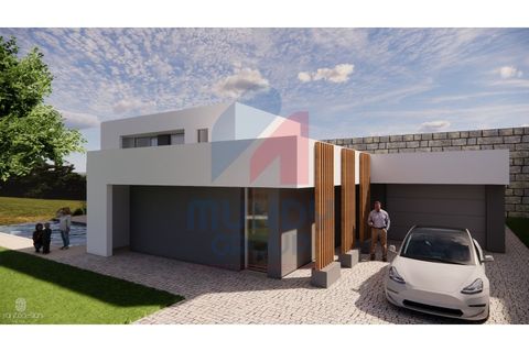 Villa i Teixoso, Castelo Branco, Teixoso - € 695 000 | Ref: 440113/25COV - foto 15