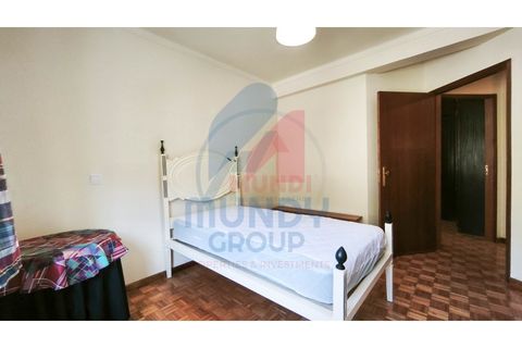 Lejlighed i Covilha, Castelo Branco, Covilha - € 190.000 | Ref: 440055/25COV - foto 11