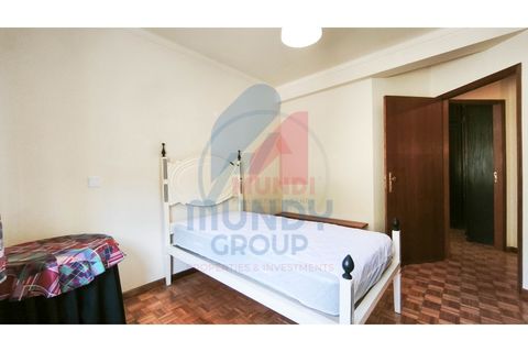 Lejlighed i Covilha, Castelo Branco, Covilha - € 190.000 | Ref: 440055/25COV - foto 12