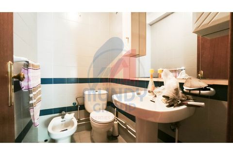 Lejlighed i Covilha, Castelo Branco, Covilha - € 190.000 | Ref: 440055/25COV - foto 22