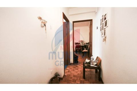 Lejlighed i Covilha, Castelo Branco, Covilha - € 190.000 | Ref: 440055/25COV - foto 25