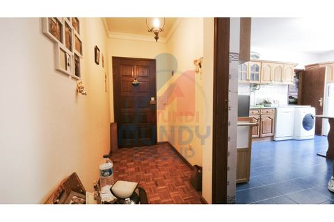 Lejlighed i Covilha, Castelo Branco, Covilha - € 190.000 | Ref: 440055/25COV - foto 26