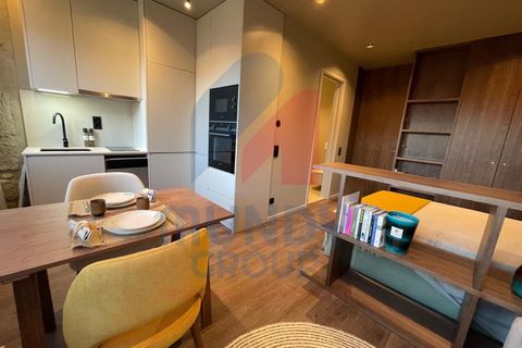 Studio i Covilha, Castelo Branco, Covilha - € 120.000 | Ref: 440047-2/25COV_B - foto 4