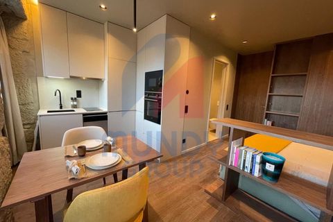 Studio i Covilha, Castelo Branco, Covilha - € 117.500 | Ref: 440047_1/25COV_A - foto 4