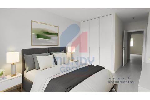 Lejlighed i Covilha, Castelo Branco, Covilha - € 290.000 | Ref: 440039/25COV_A - foto 2