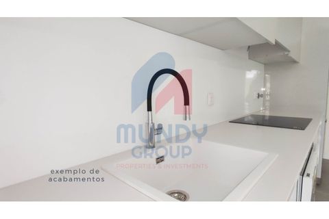 Lejlighed i Covilha, Castelo Branco, Covilha - € 290.000 | Ref: 440039/25COV_A - foto 3