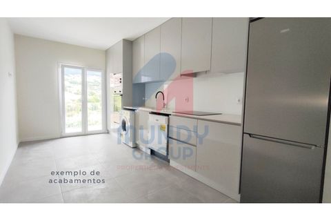 Lejlighed i Covilha, Castelo Branco, Covilha - € 290.000 | Ref: 440039/25COV_A - foto 4
