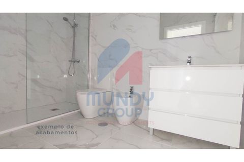 Lejlighed i Covilha, Castelo Branco, Covilha - € 290.000 | Ref: 440039/25COV_A - foto 5