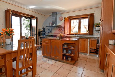 Villa i Covilha, Castelo Branco, Covilha - € 500.000 | Ref: 440019/25COV - foto 7