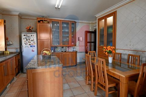 Villa i Covilha, Castelo Branco, Covilha - € 500.000 | Ref: 440019/25COV - foto 8