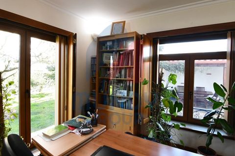 Villa i Covilha, Castelo Branco, Covilha - € 500.000 | Ref: 440019/25COV - foto 10