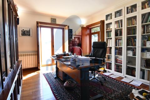 Villa i Covilha, Castelo Branco, Covilha - € 500.000 | Ref: 440019/25COV - foto 12