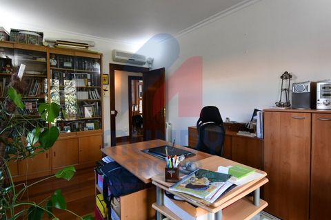 Villa i Covilha, Castelo Branco, Covilha - € 500.000 | Ref: 440019/25COV - foto 13