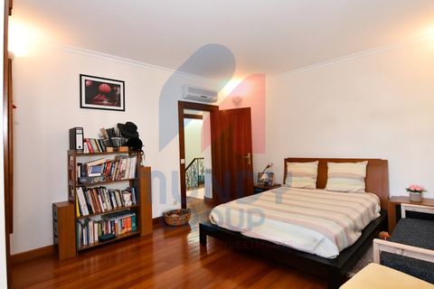 Villa i Covilha, Castelo Branco, Covilha - € 500.000 | Ref: 440019/25COV - foto 14