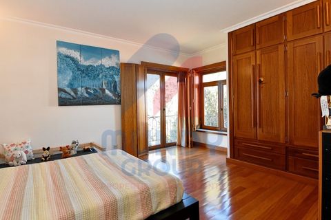 Villa i Covilha, Castelo Branco, Covilha - € 500.000 | Ref: 440019/25COV - foto 19