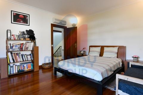 Villa i Covilha, Castelo Branco, Covilha - € 500.000 | Ref: 440019/25COV - foto 20