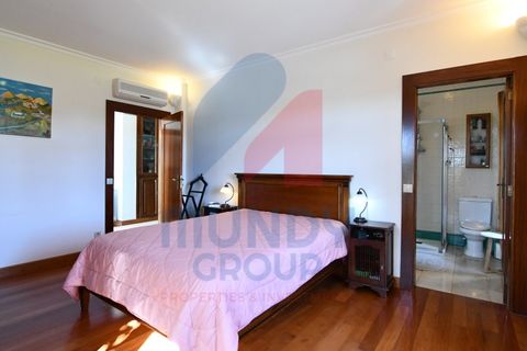 Villa i Covilha, Castelo Branco, Covilha - € 500.000 | Ref: 440019/25COV - foto 21