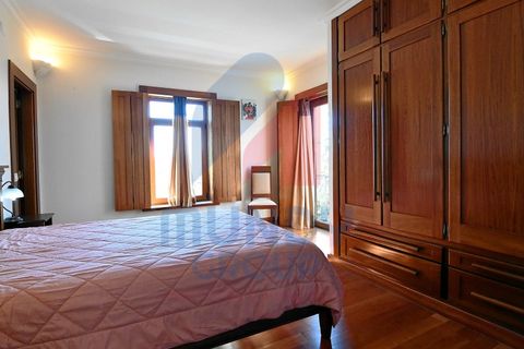 Villa i Covilha, Castelo Branco, Covilha - € 500.000 | Ref: 440019/25COV - foto 22