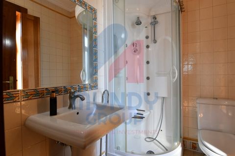 Villa i Covilha, Castelo Branco, Covilha - € 500.000 | Ref: 440019/25COV - foto 23