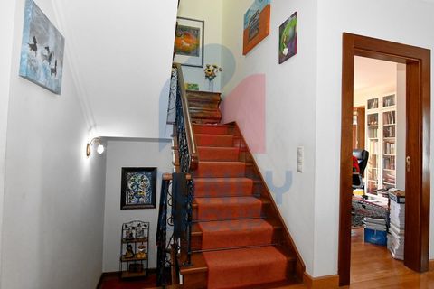 Villa i Covilha, Castelo Branco, Covilha - € 500.000 | Ref: 440019/25COV - foto 32