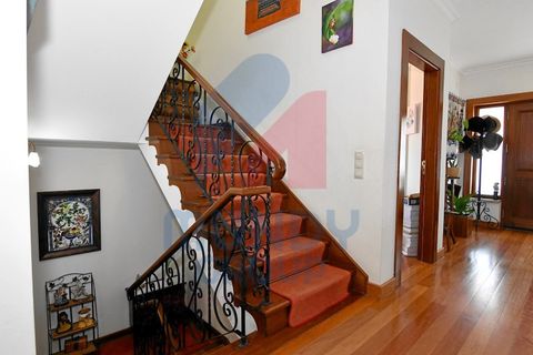 Villa i Covilha, Castelo Branco, Covilha - € 500.000 | Ref: 440019/25COV - foto 33
