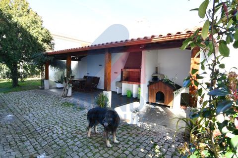 Villa i Covilha, Castelo Branco, Covilha - € 500.000 | Ref: 440019/25COV - foto 42
