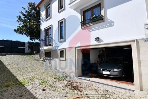 Villa i Covilha, Castelo Branco, Covilha - € 500.000 | Ref: 440019/25COV - foto 45