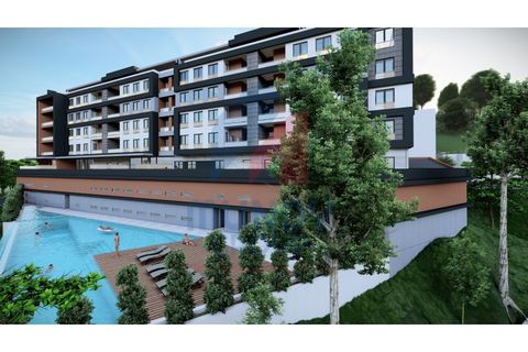 Lejlighed i Covilha, Castelo Branco, Covilha - € 167.500 | Ref: 44009_AB/25COV - foto 2