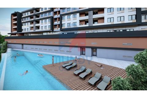 Lejlighed i Covilha, Castelo Branco, Covilha - € 167.500 | Ref: 44009_AB/25COV - foto 3