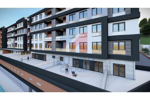Lejlighed i Covilha, Castelo Branco, Covilha - € 167.500 | Ref: 44009_AB/25COV - foto 4