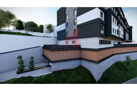 Lejlighed i Covilha, Castelo Branco, Covilha - € 167.500 | Ref: 44009_AB/25COV - foto 5