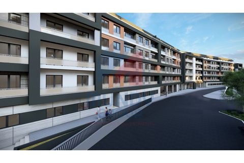 Lejlighed i Covilha, Castelo Branco, Covilha - € 167.500 | Ref: 44009_AB/25COV - foto 9