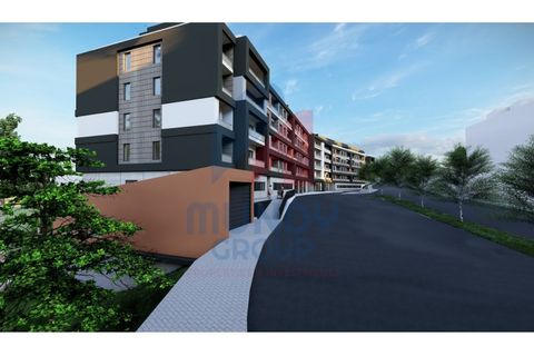 Lejlighed i Covilha, Castelo Branco, Covilha - € 167.500 | Ref: 44009_AB/25COV - foto 11