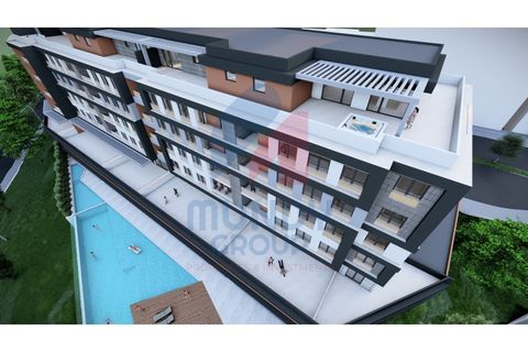 Lejlighed i Covilha, Castelo Branco, Covilha - € 167.500 | Ref: 44009_AB/25COV - foto 13