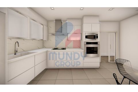 Lejlighed i Covilha, Castelo Branco, Covilha - € 167.500 | Ref: 44009_AB/25COV - foto 15