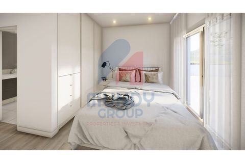 Lejlighed i Covilha, Castelo Branco, Covilha - € 167.500 | Ref: 44009_AB/25COV - foto 19