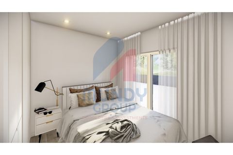 Lejlighed i Covilha, Castelo Branco, Covilha - € 167.500 | Ref: 44009_AB/25COV - foto 21