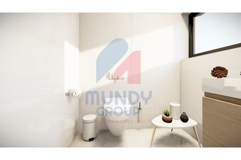 Lejlighed i Covilha, Castelo Branco, Covilha - € 167.500 | Ref: 44009_AB/25COV - foto 23