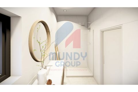 Lejlighed i Covilha, Castelo Branco, Covilha - € 167.500 | Ref: 44009_AB/25COV - foto 24