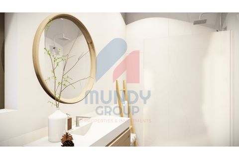 Lejlighed i Covilha, Castelo Branco, Covilha - € 167.500 | Ref: 44009_AB/25COV - foto 25