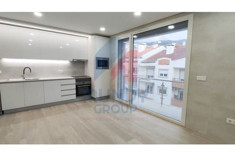 Lejlighed i Covilha, Castelo Branco, Covilha - € 385.000 | Ref: 44005/25COV - foto 3