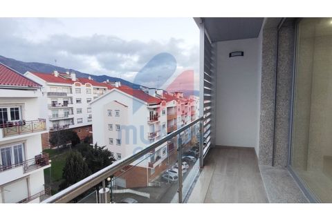 Lejlighed i Covilha, Castelo Branco, Covilha - € 385.000 | Ref: 44005/25COV - foto 25