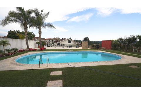 Villa i Gondomar, Porto, Gondomar - € 890.000 | Ref: SAVPRT11339 - foto 1