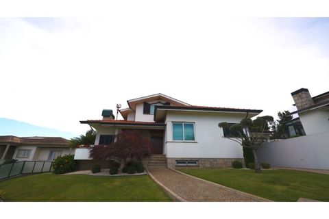 Villa i Gondomar, Porto, Gondomar - € 890.000 | Ref: SAVPRT11339 - foto 4
