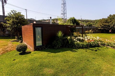 Villa i Guimaraes, Braga, Guimaraes - € 1.600.000 | Ref: SAVPRT9545 - foto 4