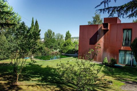 Villa i Guimaraes, Braga, Guimaraes - € 1.600.000 | Ref: SAVPRT9545 - foto 6