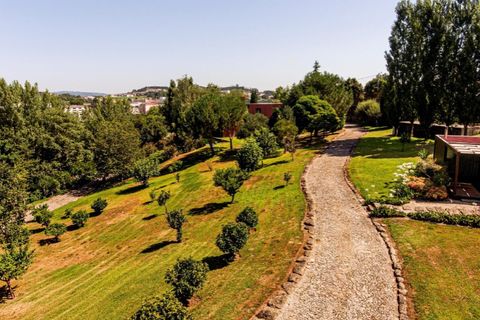 Villa i Guimaraes, Braga, Guimaraes - € 1.600.000 | Ref: SAVPRT9545 - foto 8