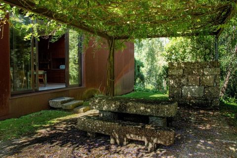 Villa i Guimaraes, Braga, Guimaraes - € 1.600.000 | Ref: SAVPRT9545 - foto 9
